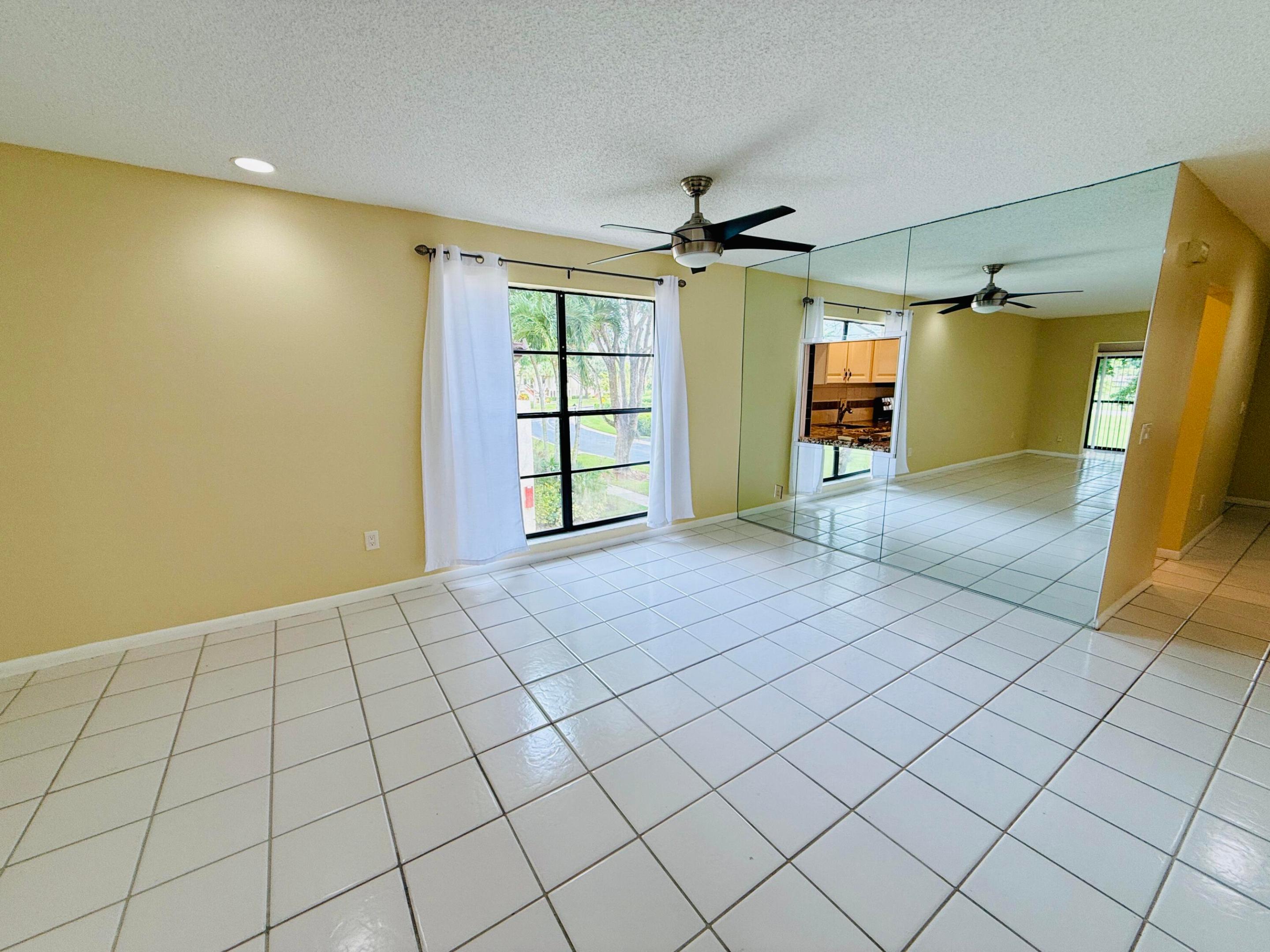 21852 Arriba Real 6-H, Boca Raton Unit: 6-H