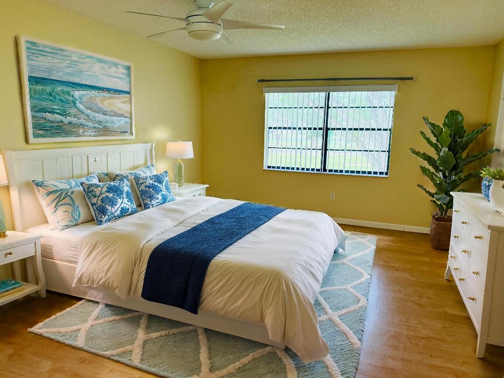 21852 Arriba Real 6-H, Boca Raton Unit: 6-H