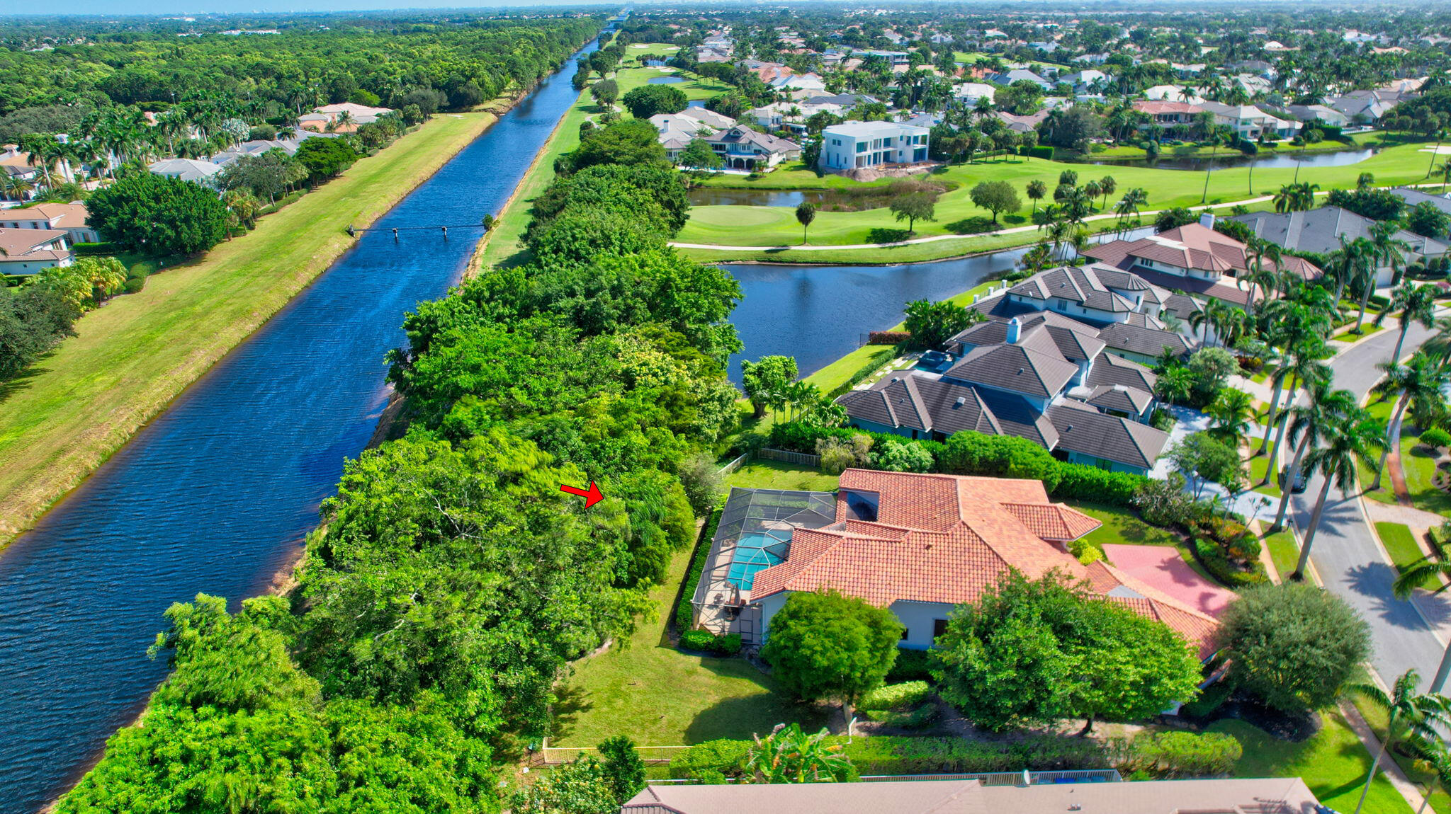 17119 Whitehaven Drive