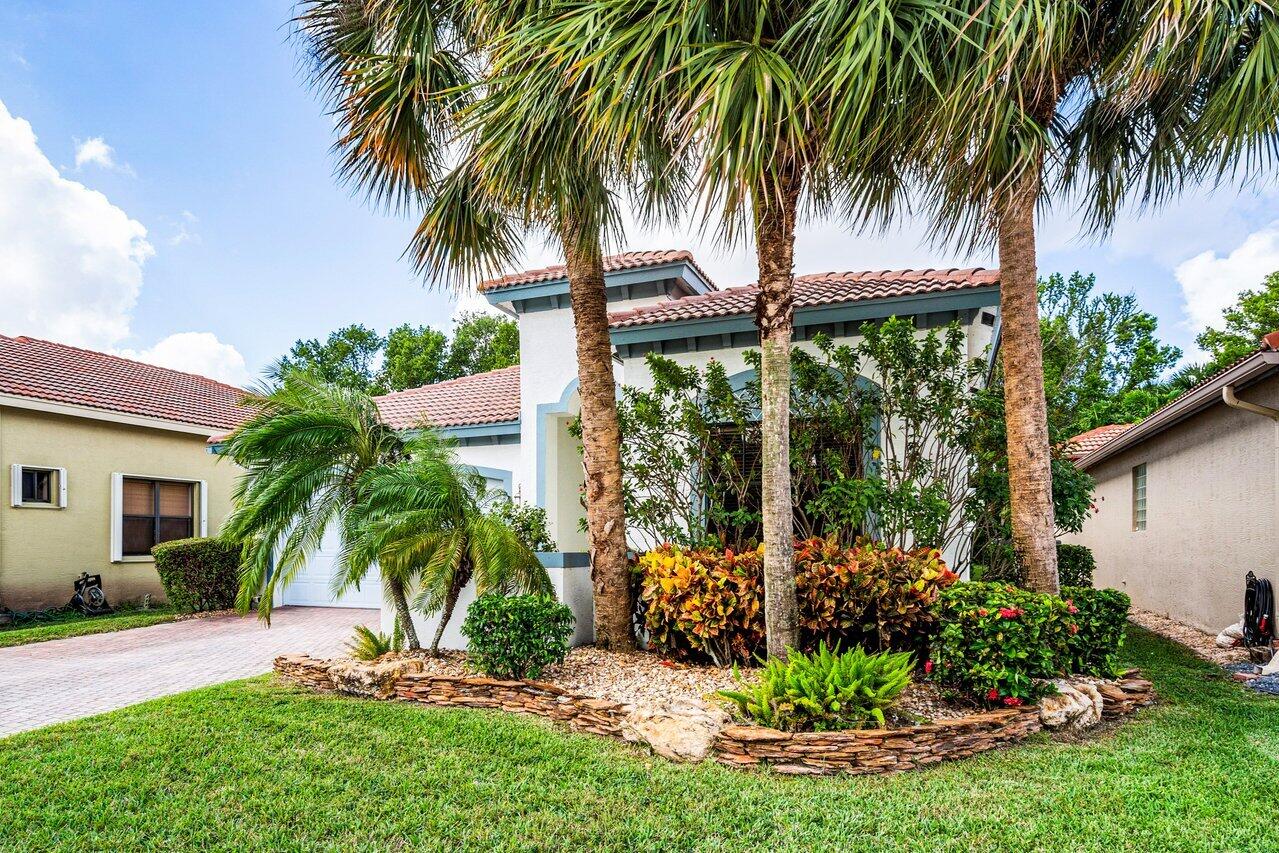 9786 Isles Cay Drive, Delray Beach