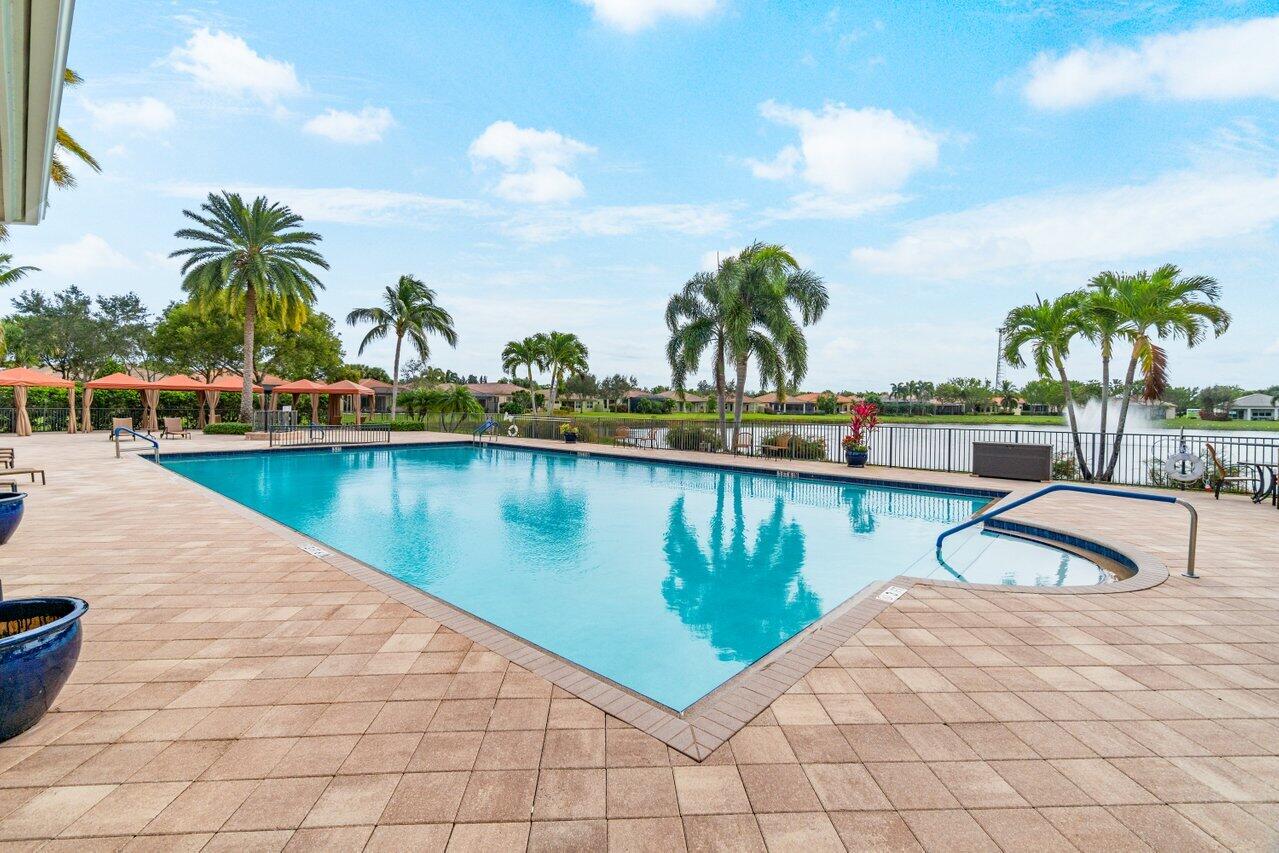 9786 Isles Cay Drive, Delray Beach