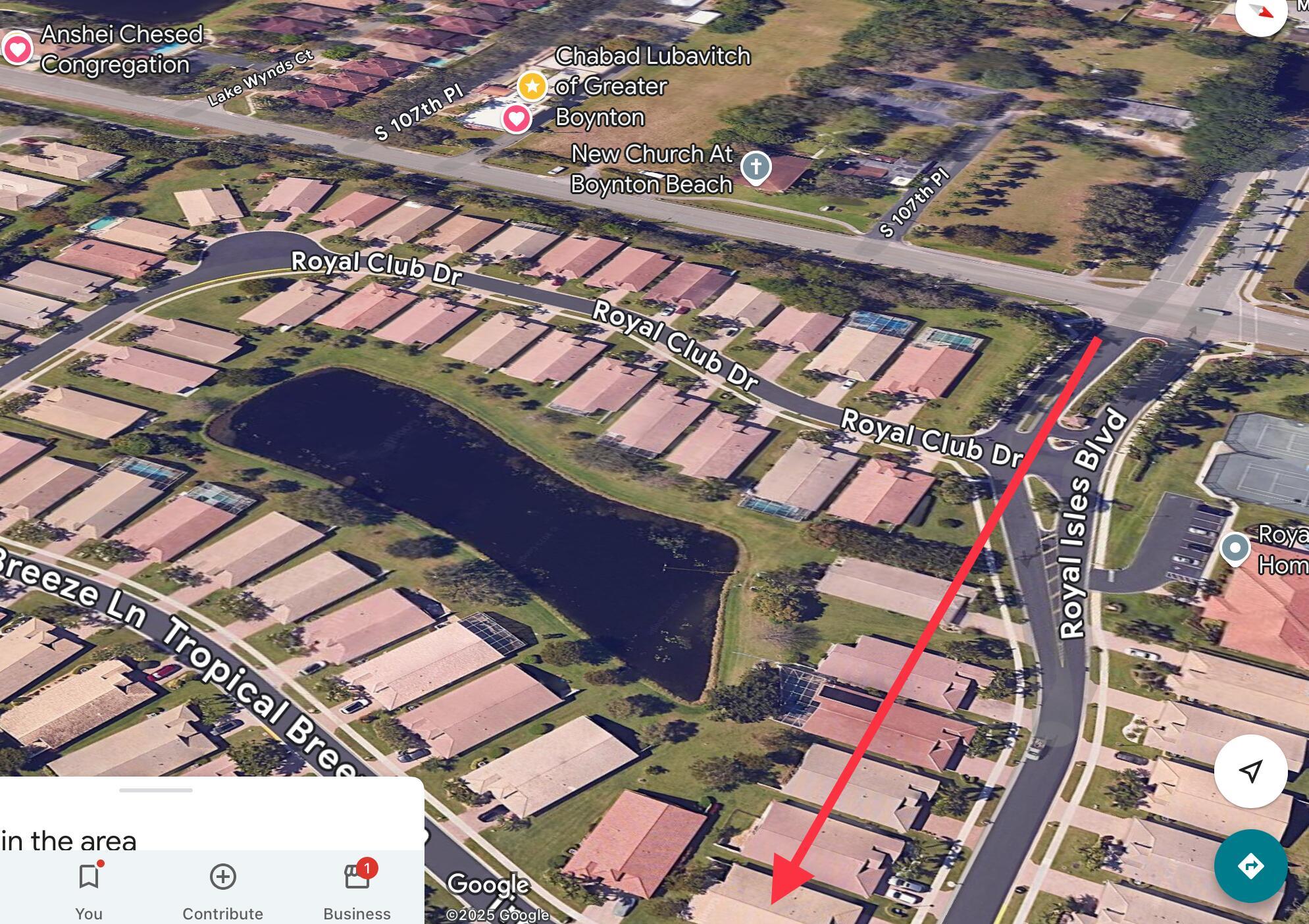 5946 Royal Isles Boulevard