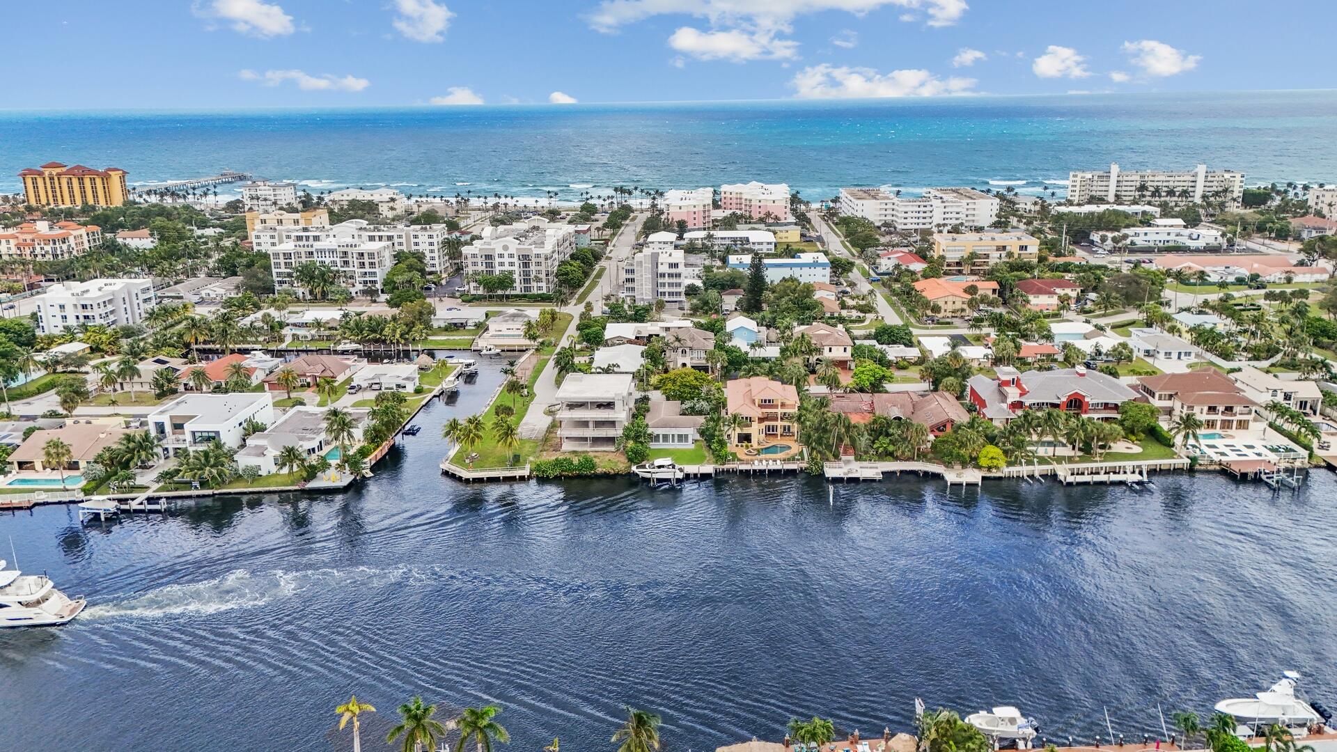 233 SE 18th Avenue, Deerfield Beach