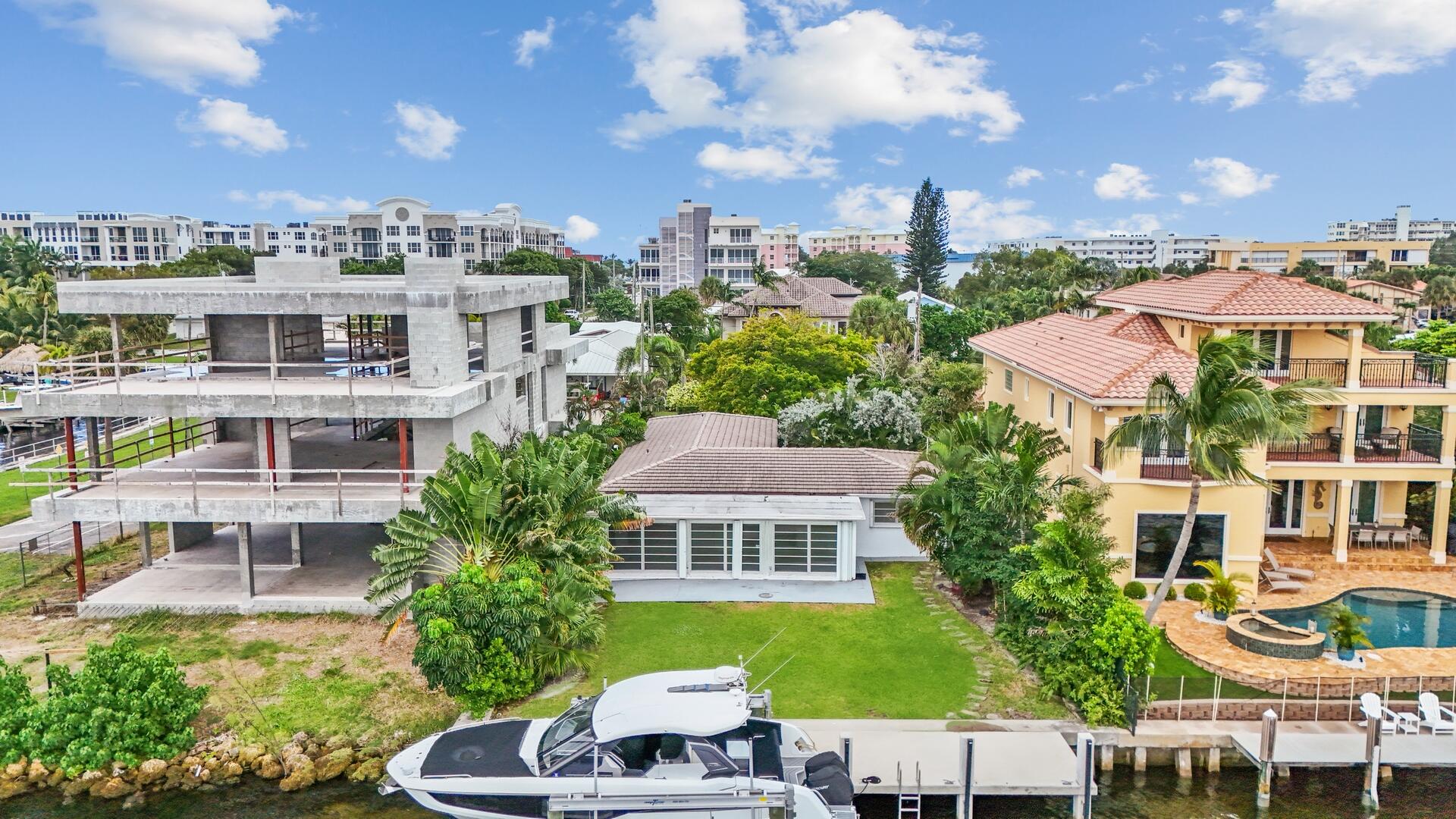 233 SE 18th Avenue, Deerfield Beach