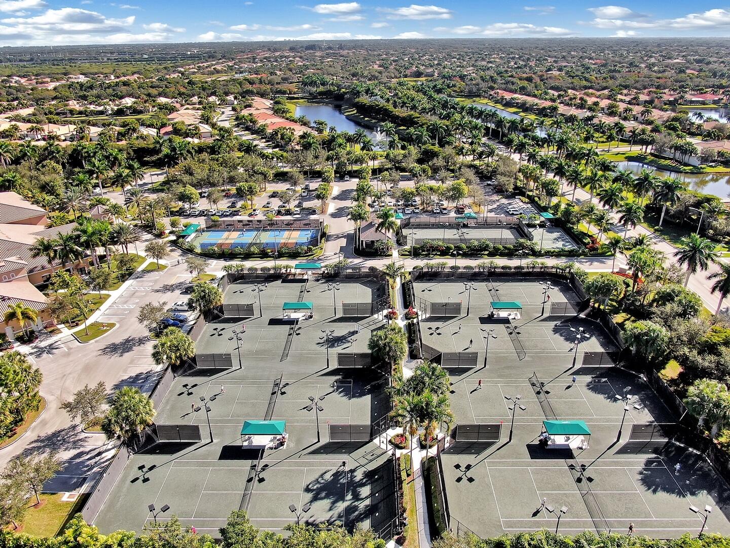 10648 Whitewind Circle, Boynton Beach