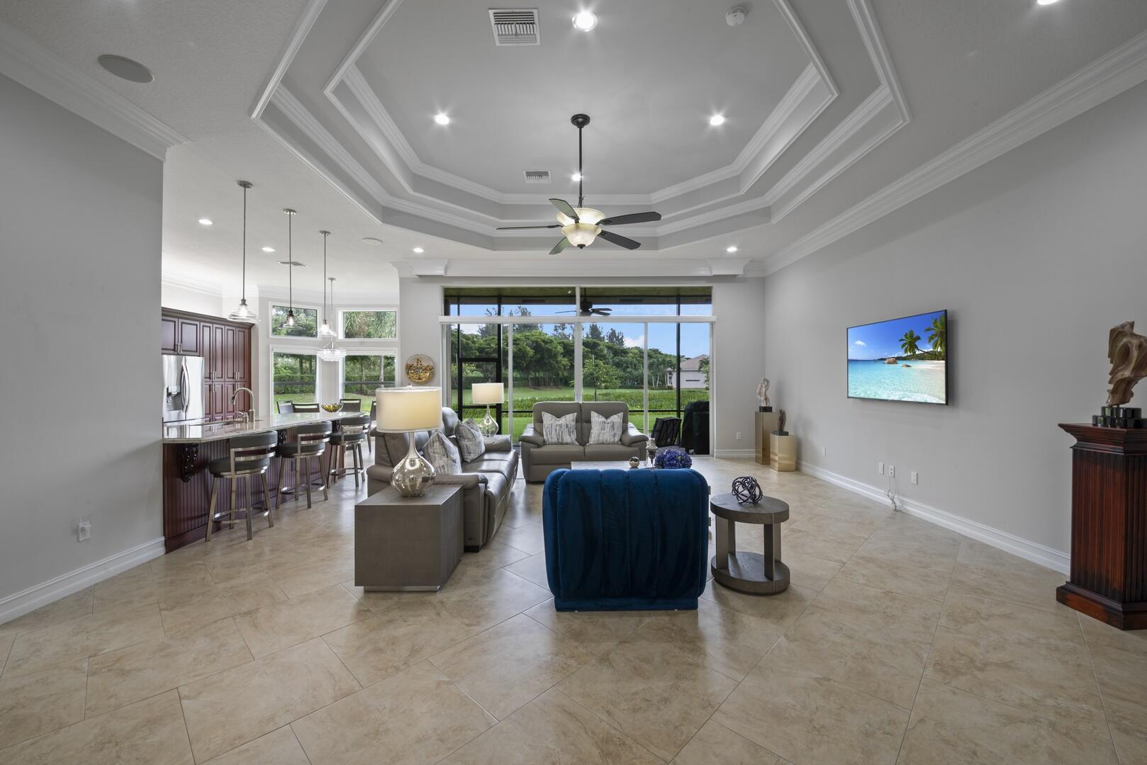 10648 Whitewind Circle, Boynton Beach