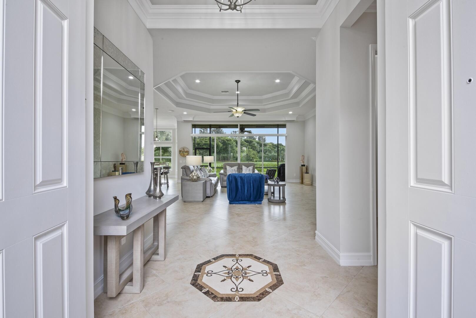 10648 Whitewind Circle, Boynton Beach