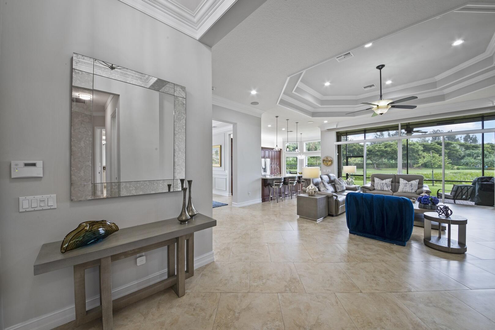 10648 Whitewind Circle, Boynton Beach