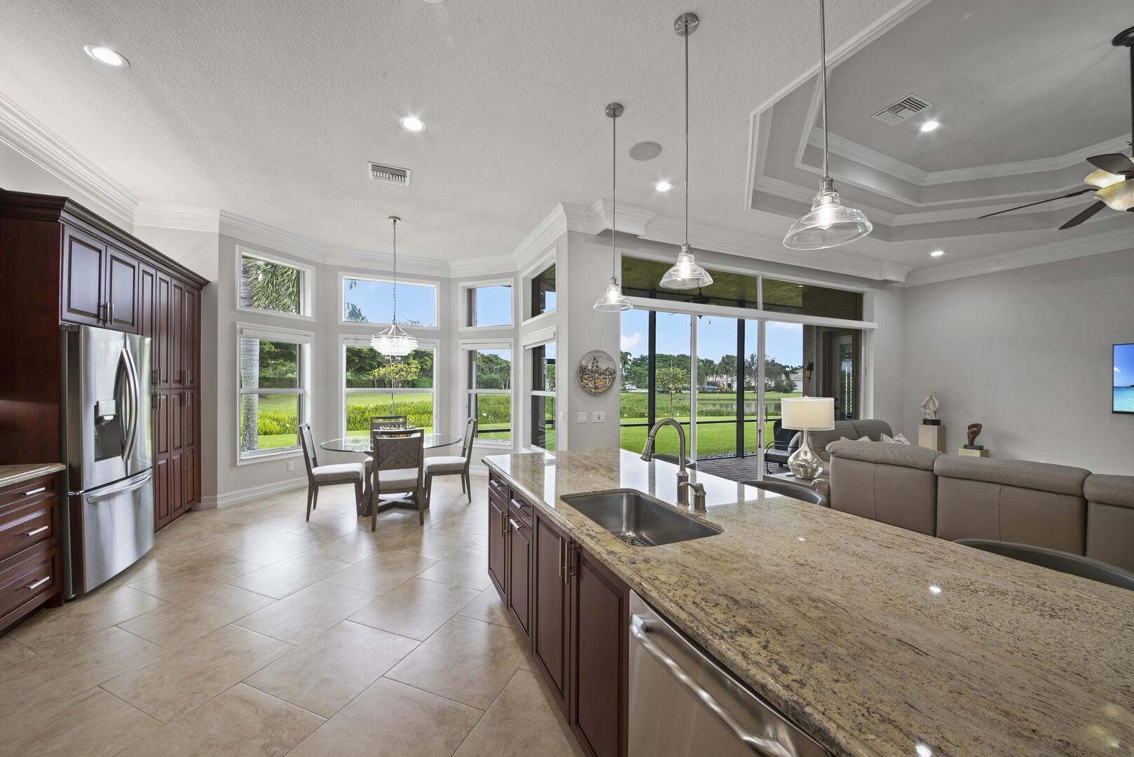 10648 Whitewind Circle, Boynton Beach