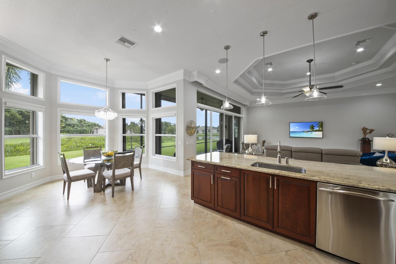 10648 Whitewind Circle, Boynton Beach