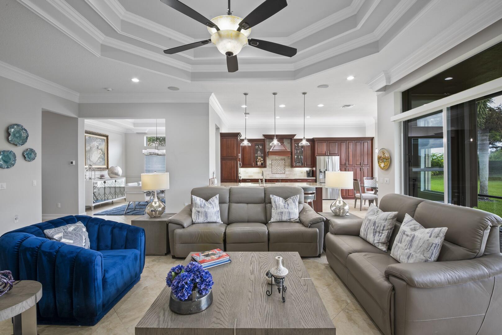 10648 Whitewind Circle, Boynton Beach