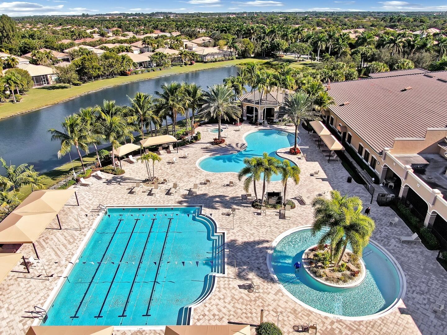 10648 Whitewind Circle, Boynton Beach