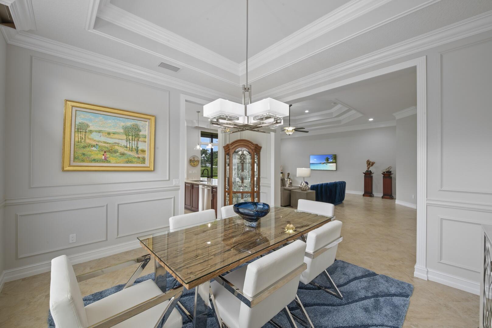 10648 Whitewind Circle, Boynton Beach