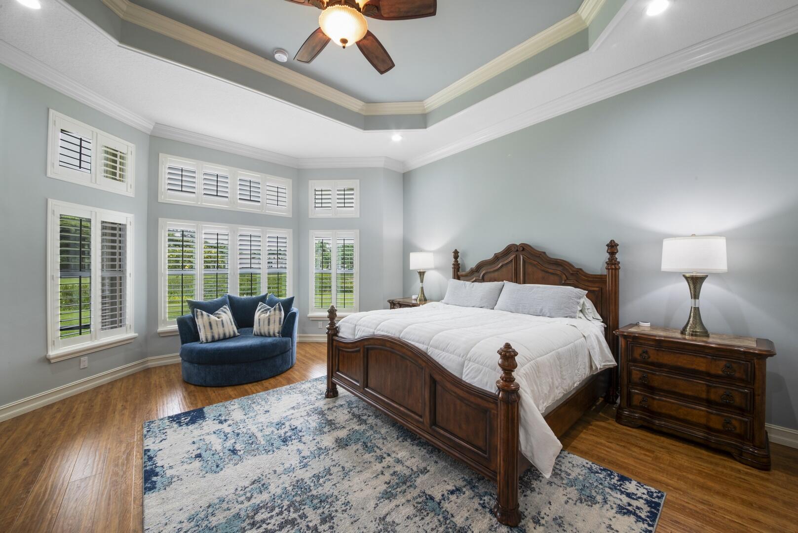 10648 Whitewind Circle, Boynton Beach