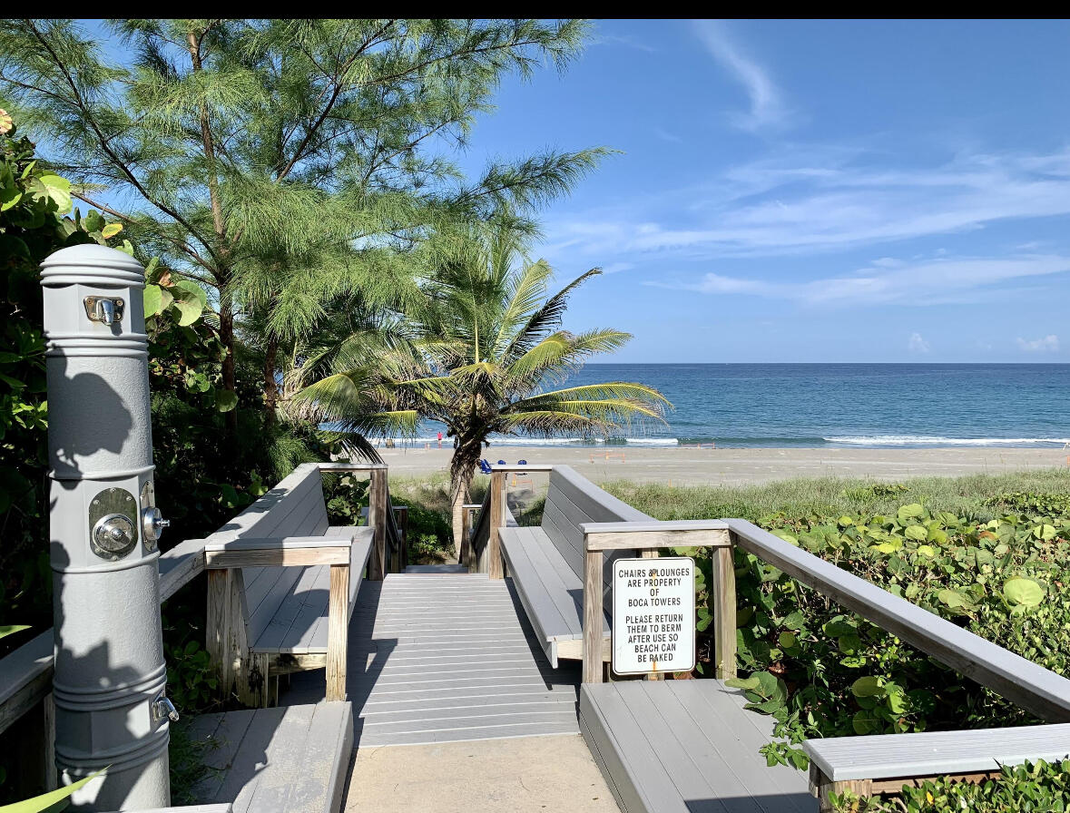 2121 N Ocean 201w Boulevard 201w, Boca Raton Unit: 201w