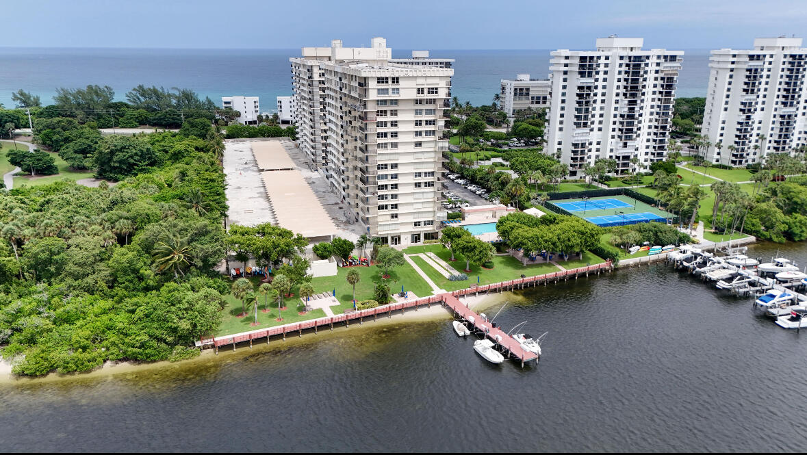 2121 N Ocean 201w Boulevard 201w, Boca Raton Unit: 201w