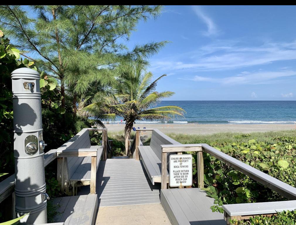 2121 N Ocean 201w Boulevard 201w, Boca Raton Unit: 201w