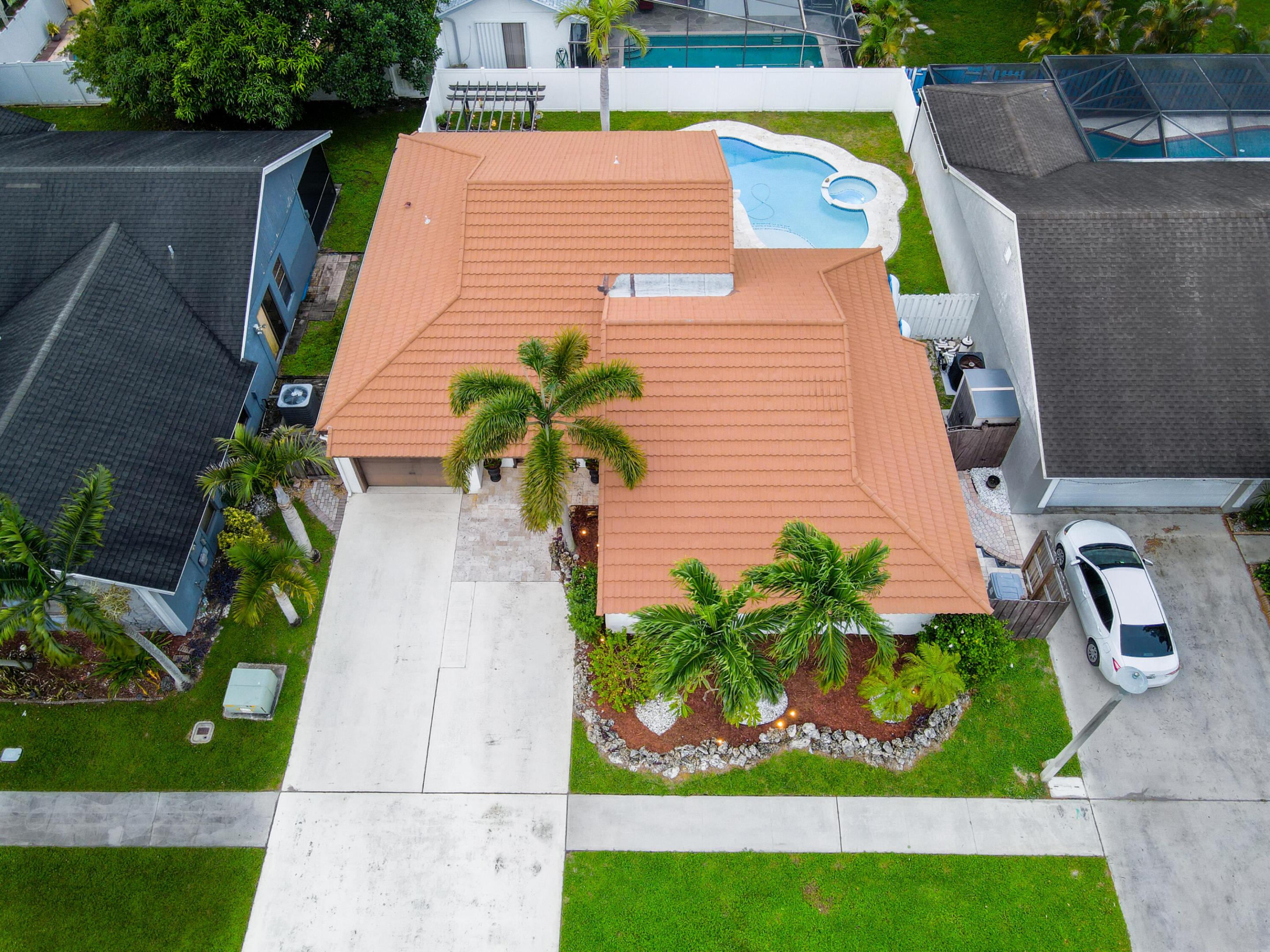 11627 Countryview Lane