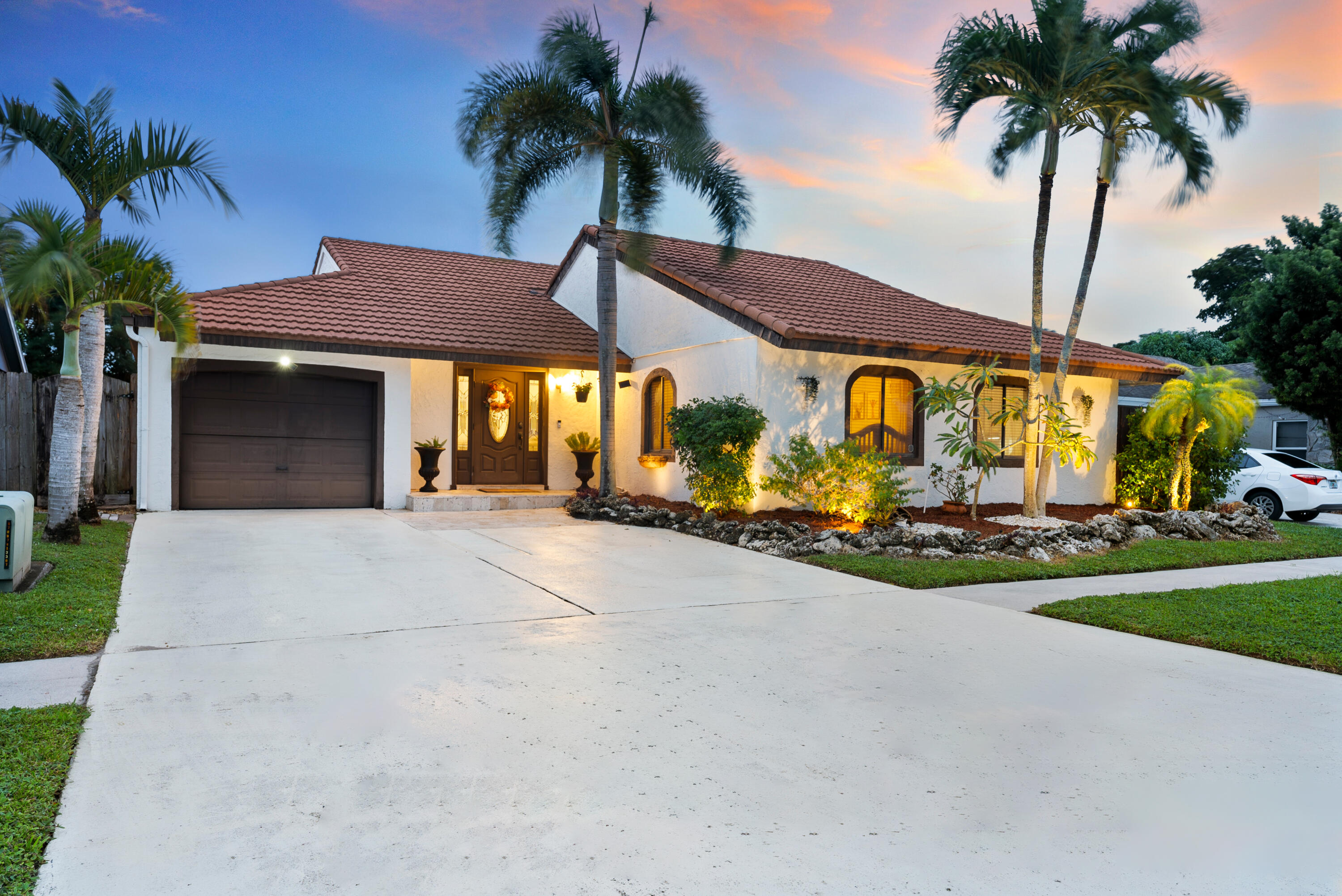 11627 Countryview Lane