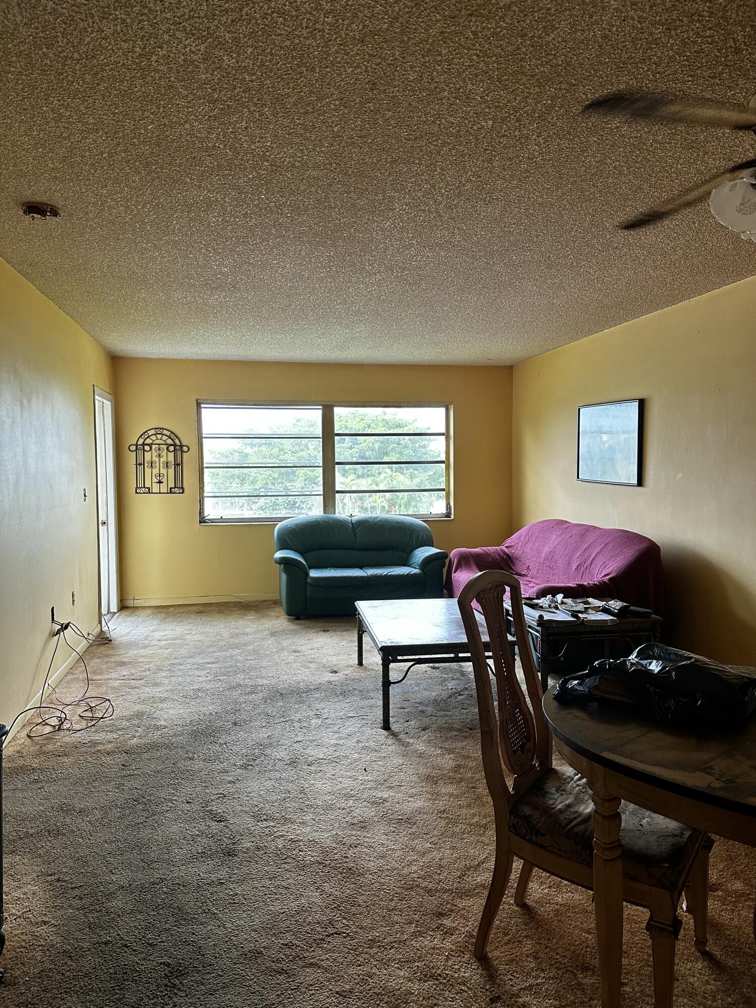 6800 Royal Palm Boulevard 302f, Margate Unit: 302f