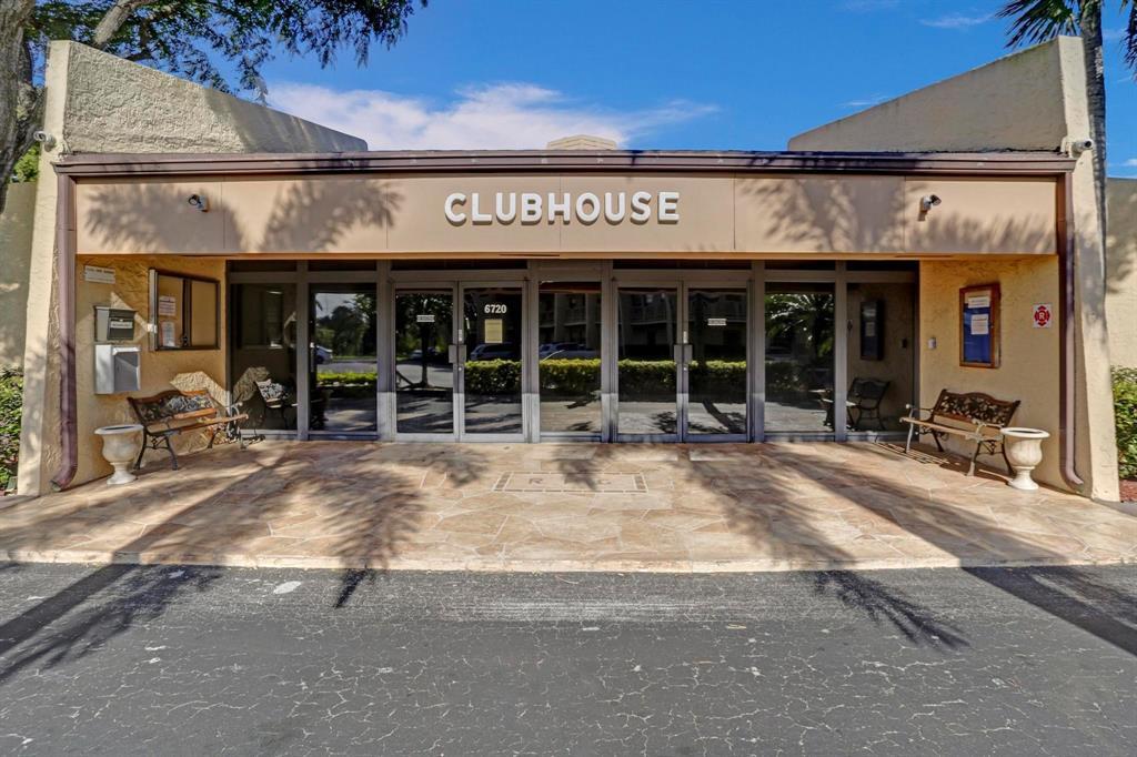 6800 Royal Palm Boulevard 302f, Margate Unit: 302f