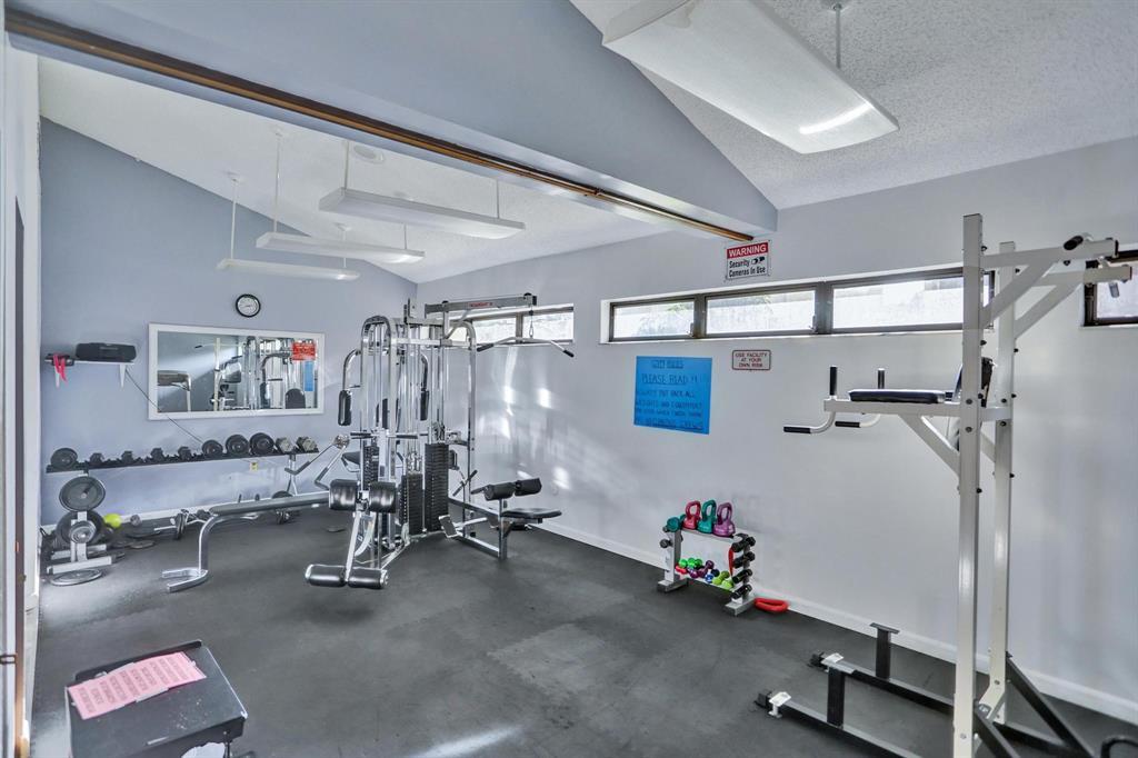 6800 Royal Palm Boulevard 302f, Margate Unit: 302f