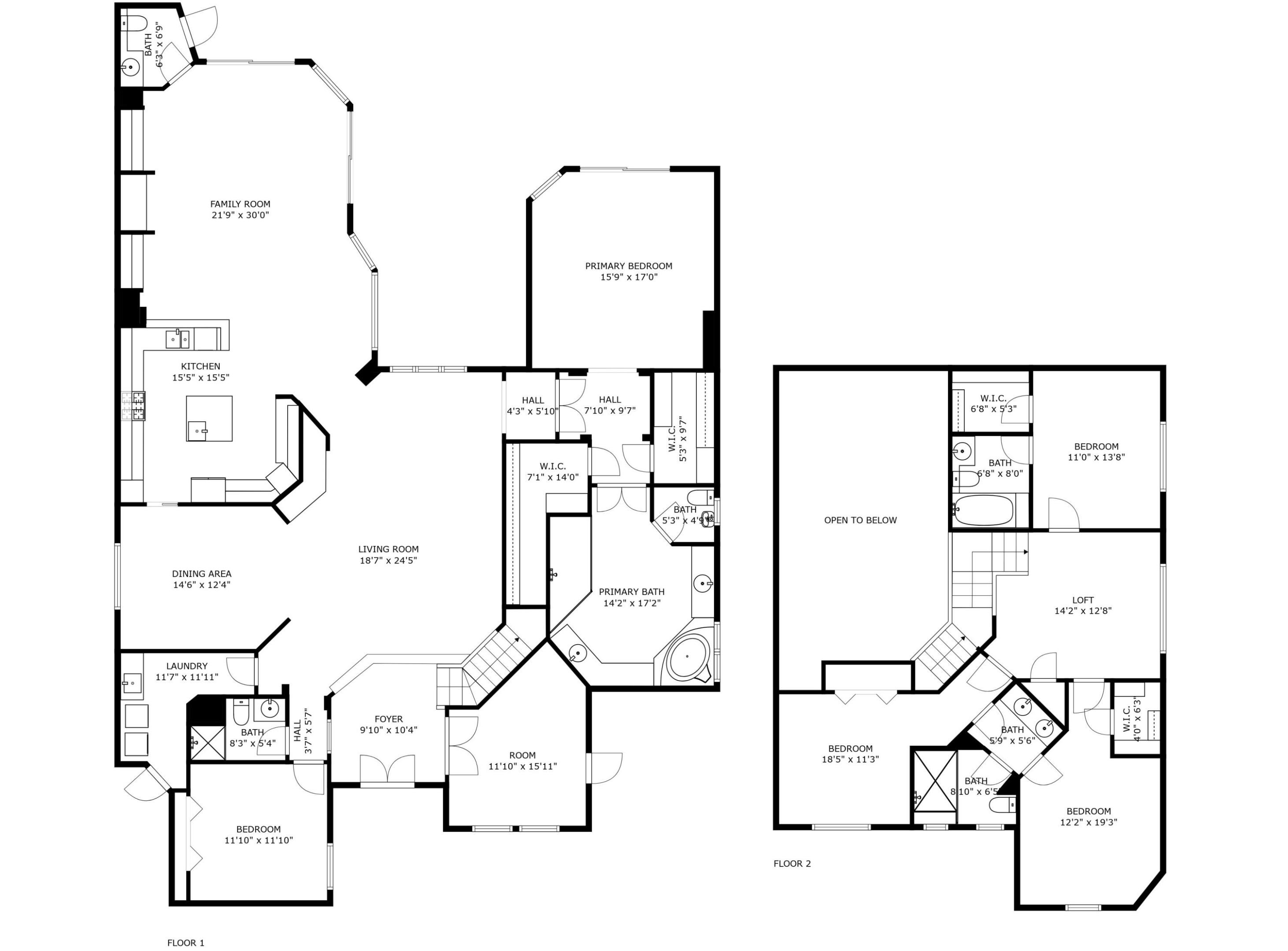 16332 Bristol Pointe Drive