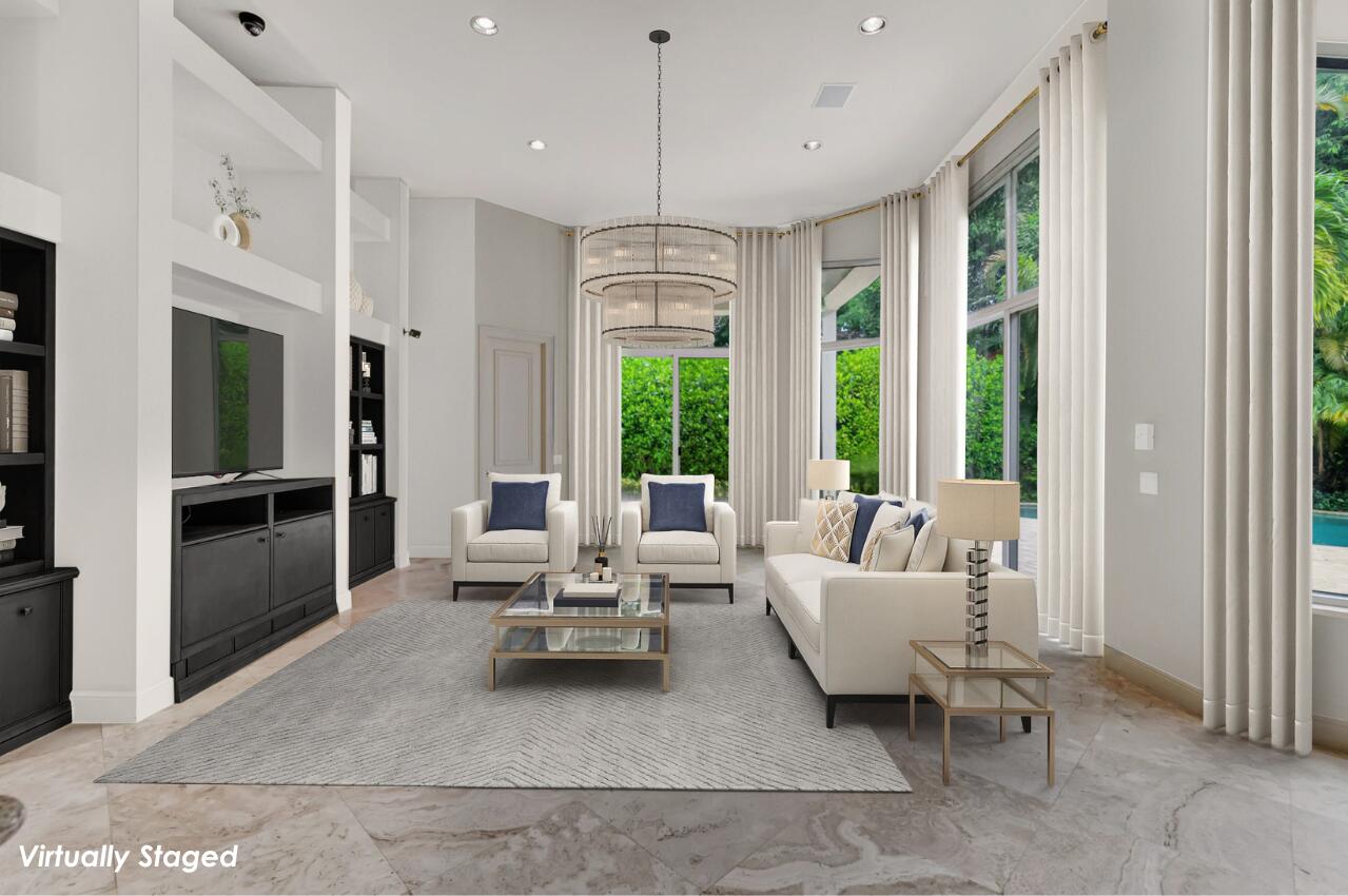 16332 Bristol Pointe Drive