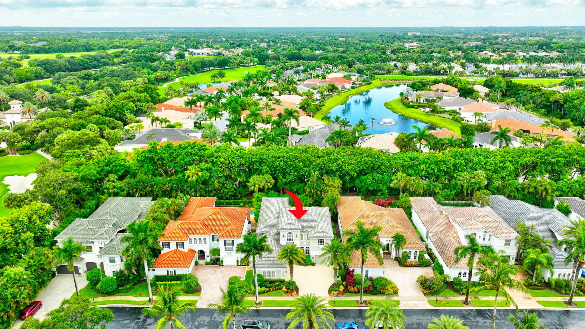 16332 Bristol Pointe Drive