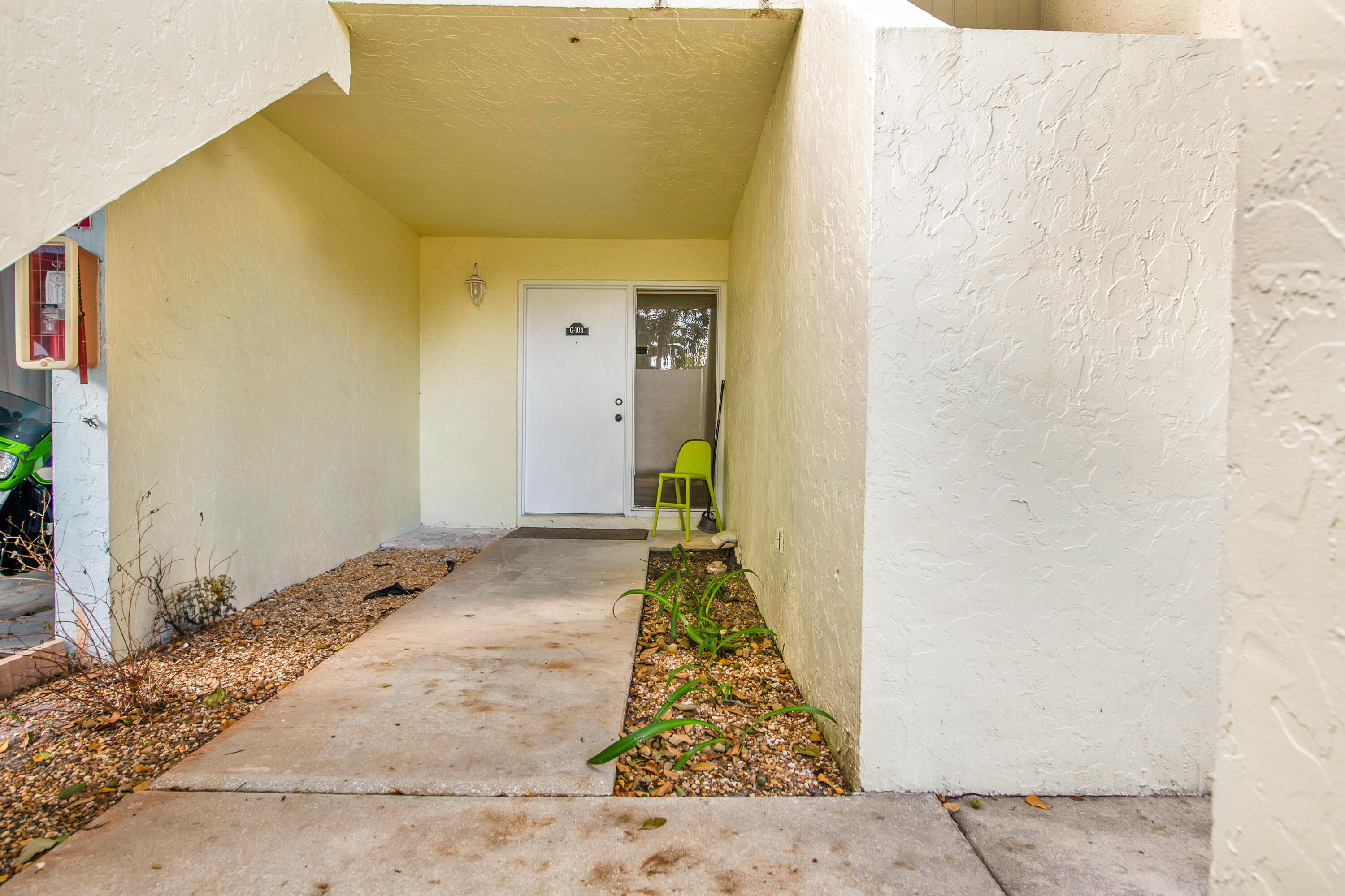 41 Deer Creek Road G104, Deerfield Beach Unit: G104