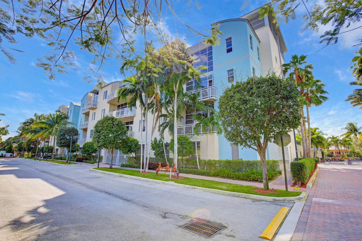 365 SE 6th Avenue 309