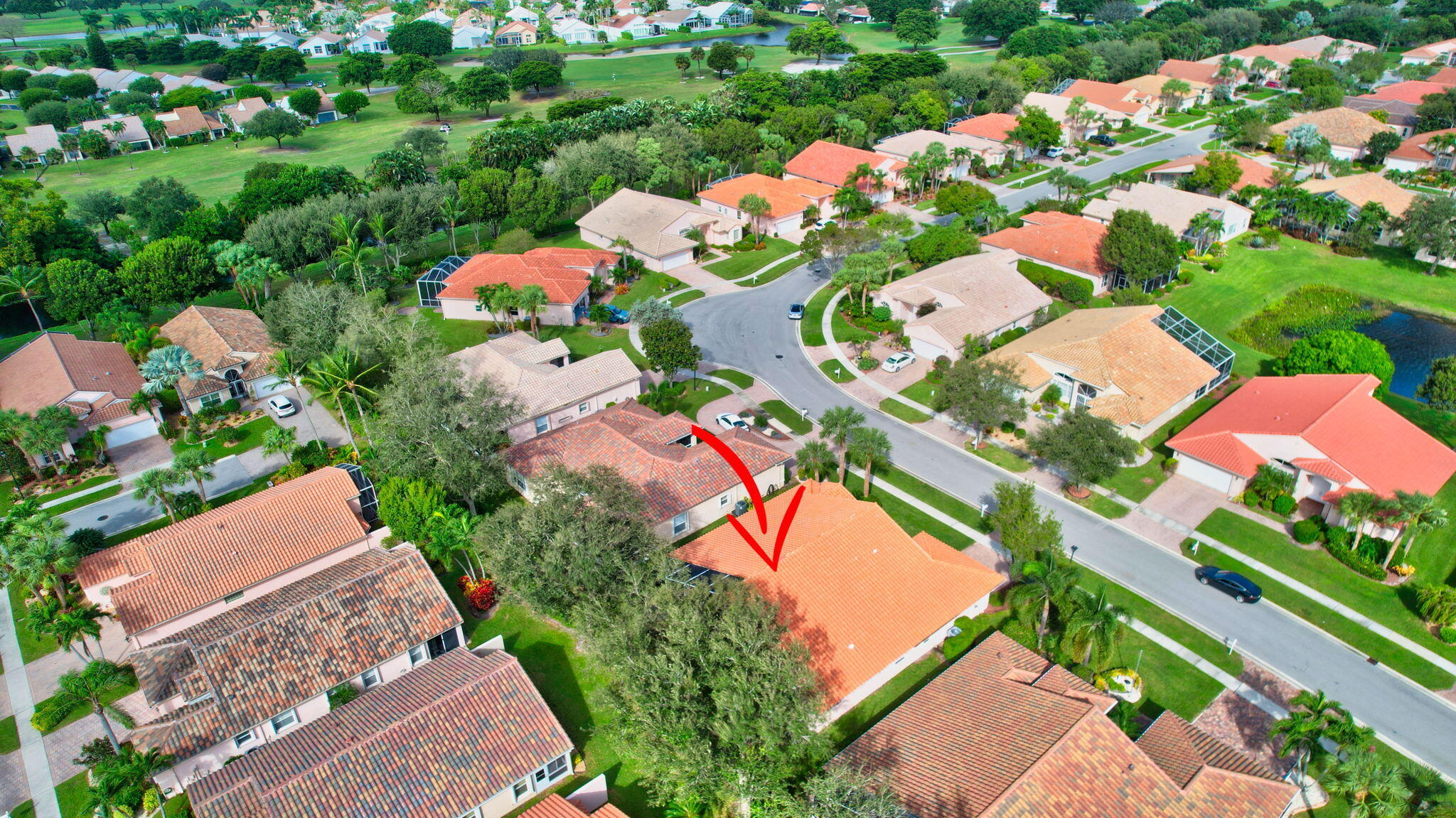 5394 Landon Circle