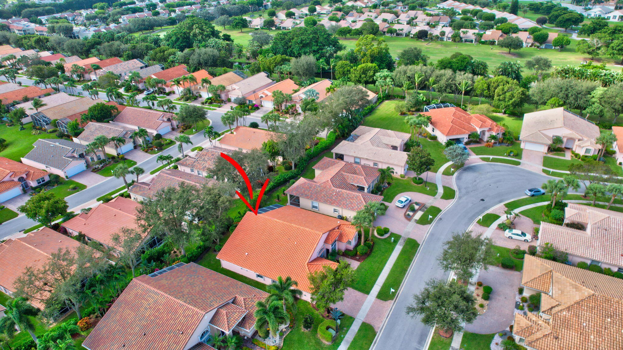 5394 Landon Circle