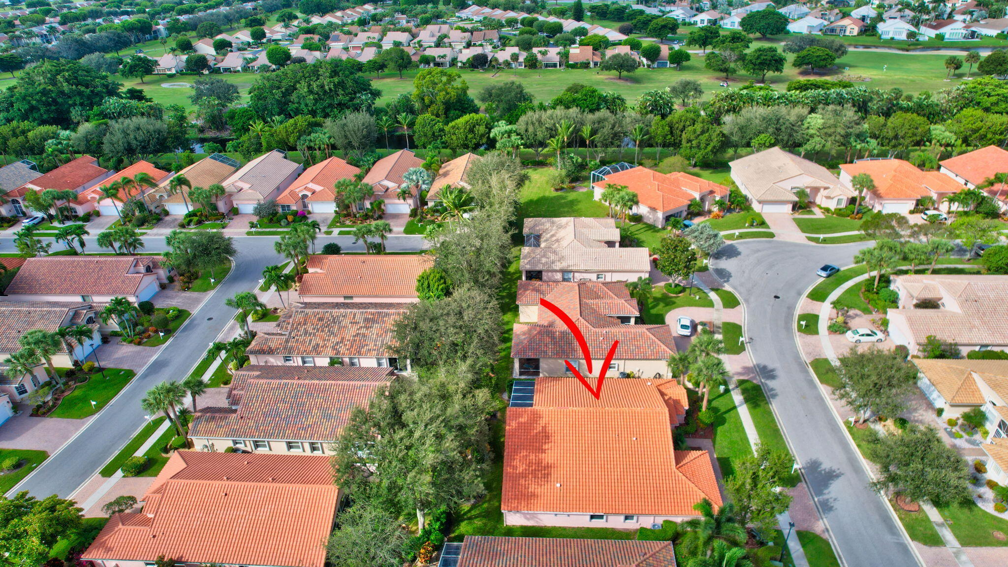 5394 Landon Circle