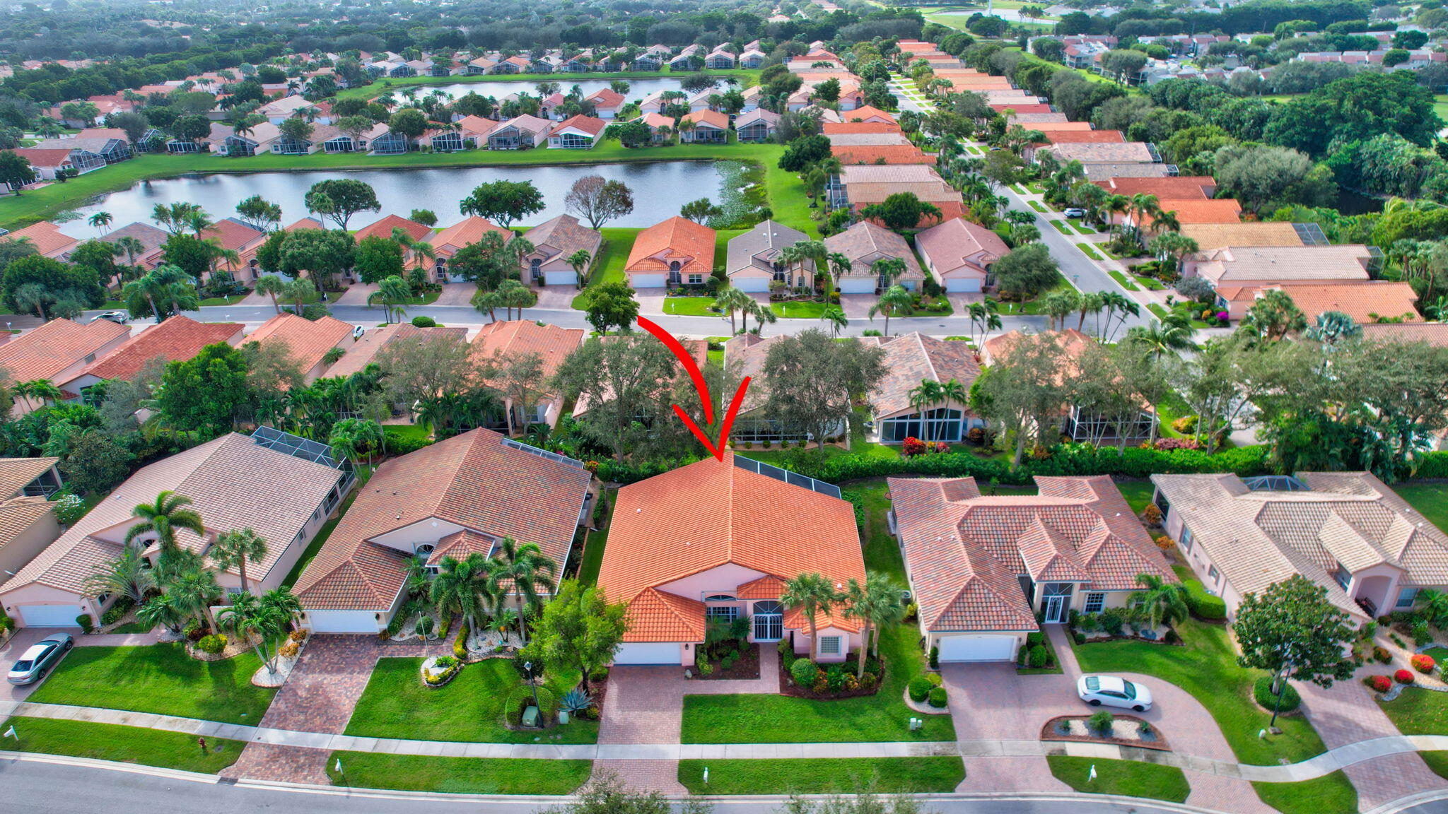 5394 Landon Circle