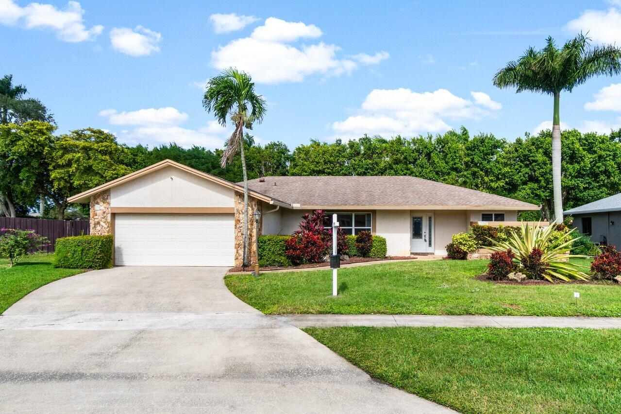 11396 Shiloh Way
