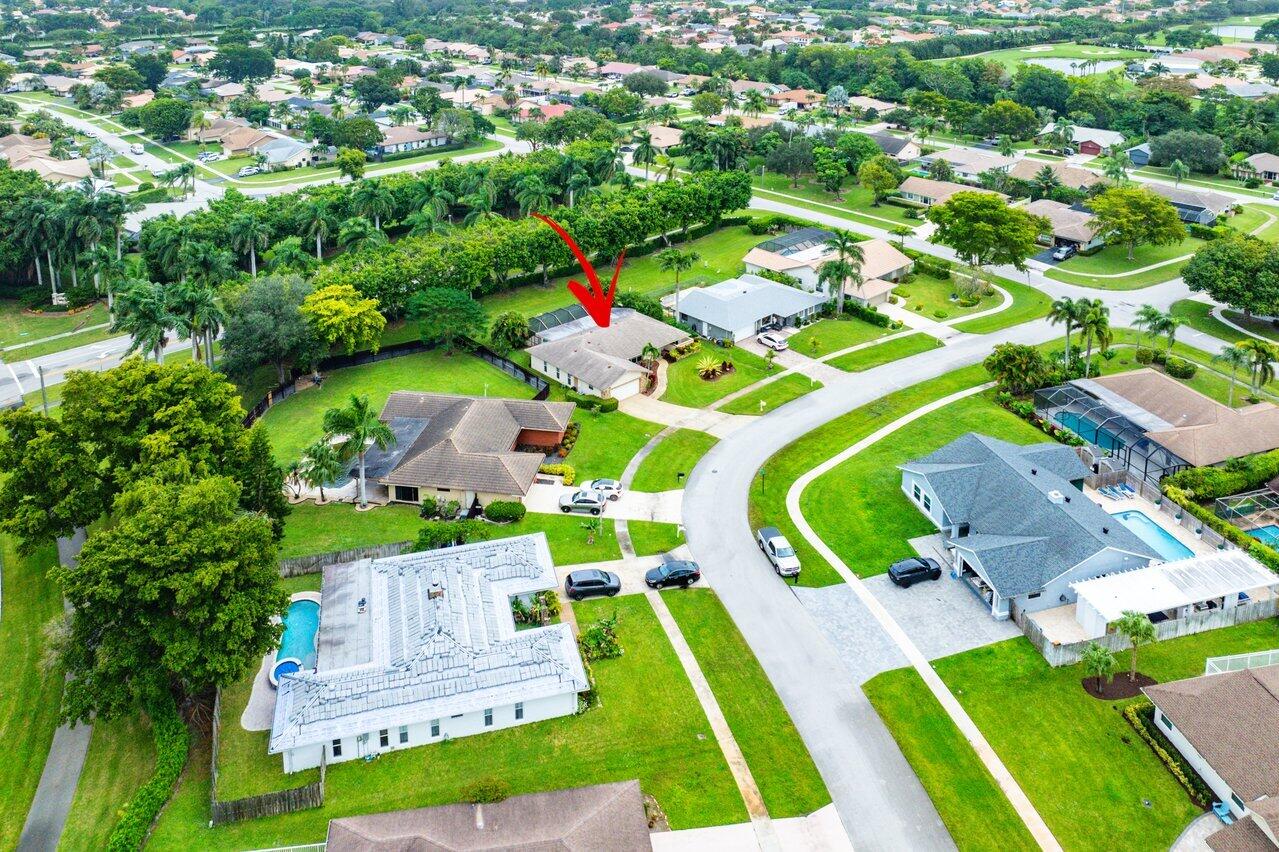 11396 Shiloh Way