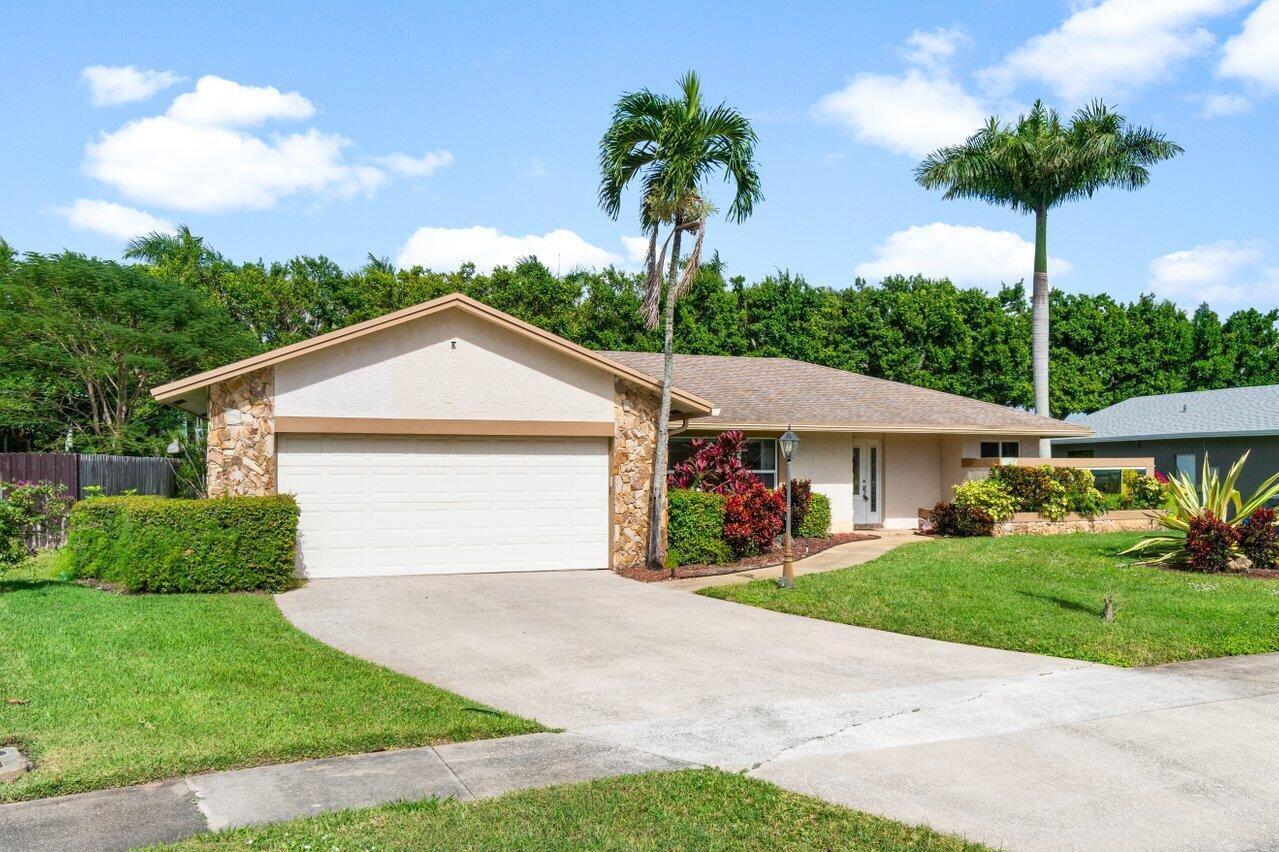 11396 Shiloh Way