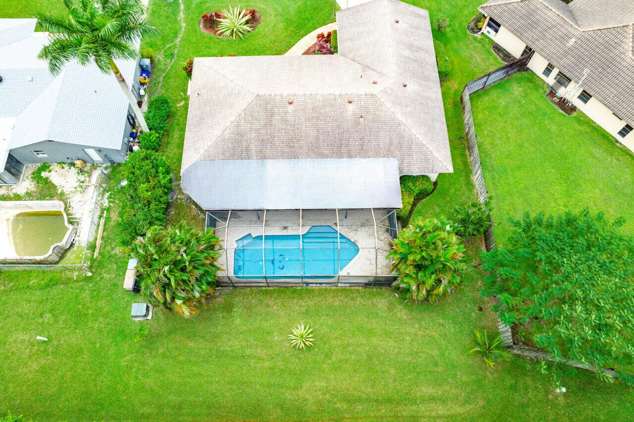 11396 Shiloh Way