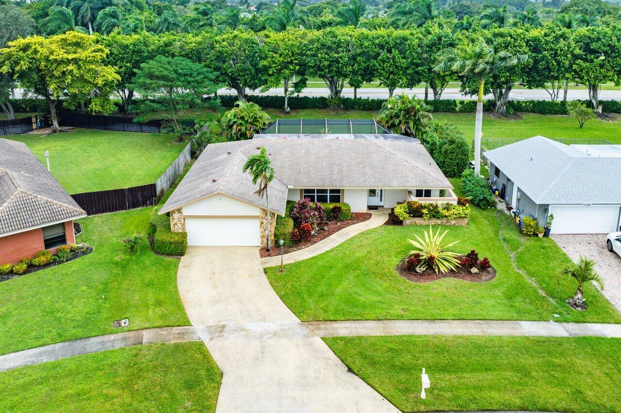 11396 Shiloh Way