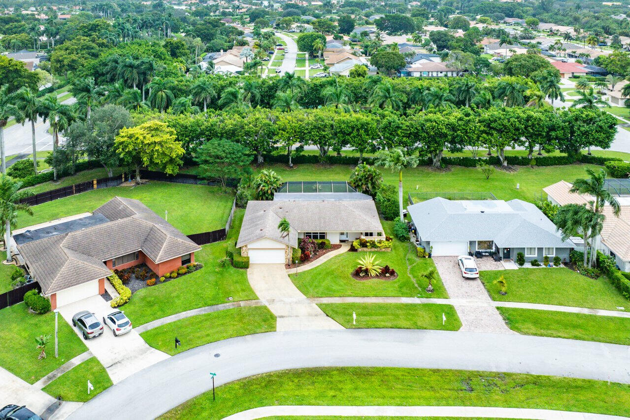 11396 Shiloh Way