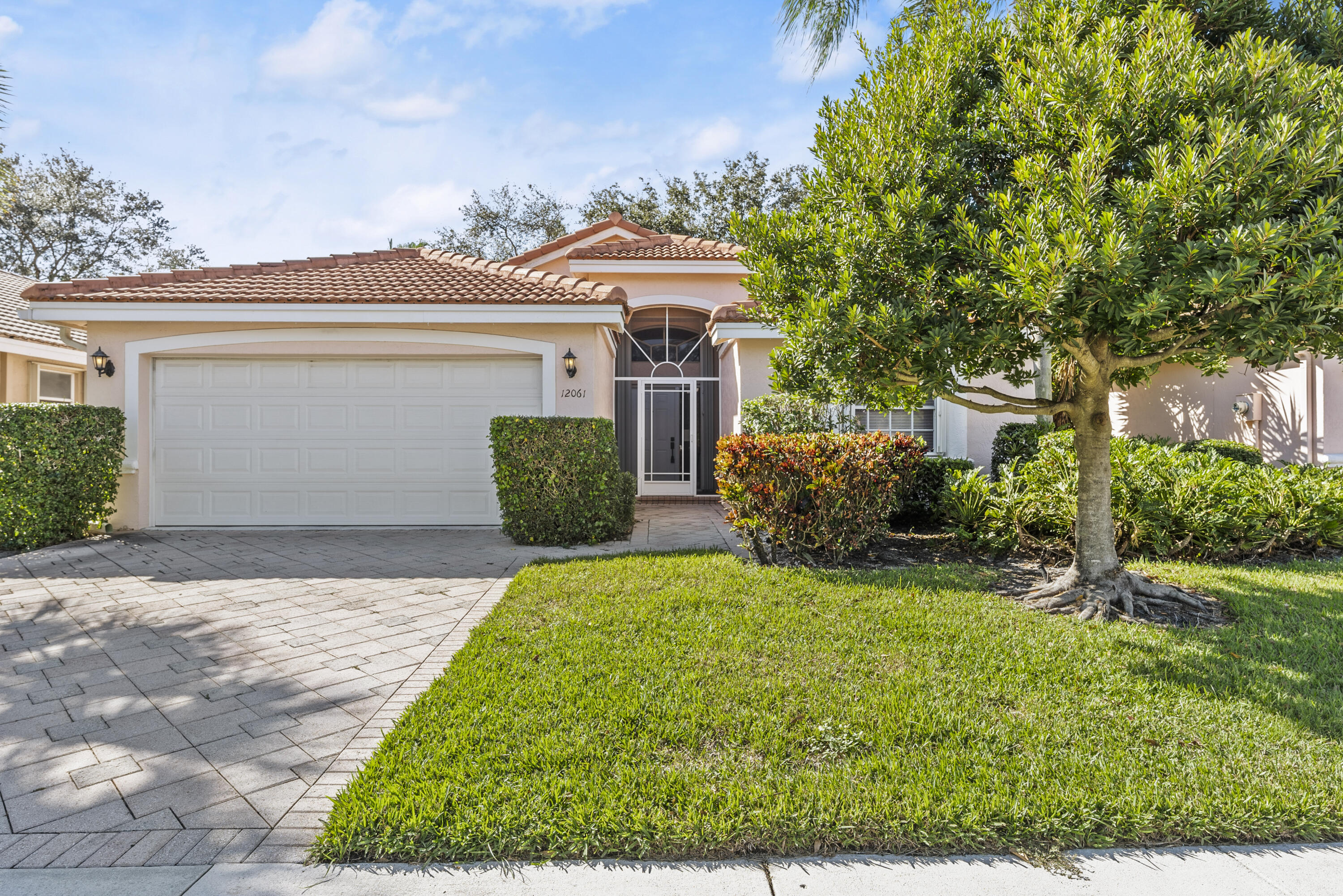 12061 Tevere Drive