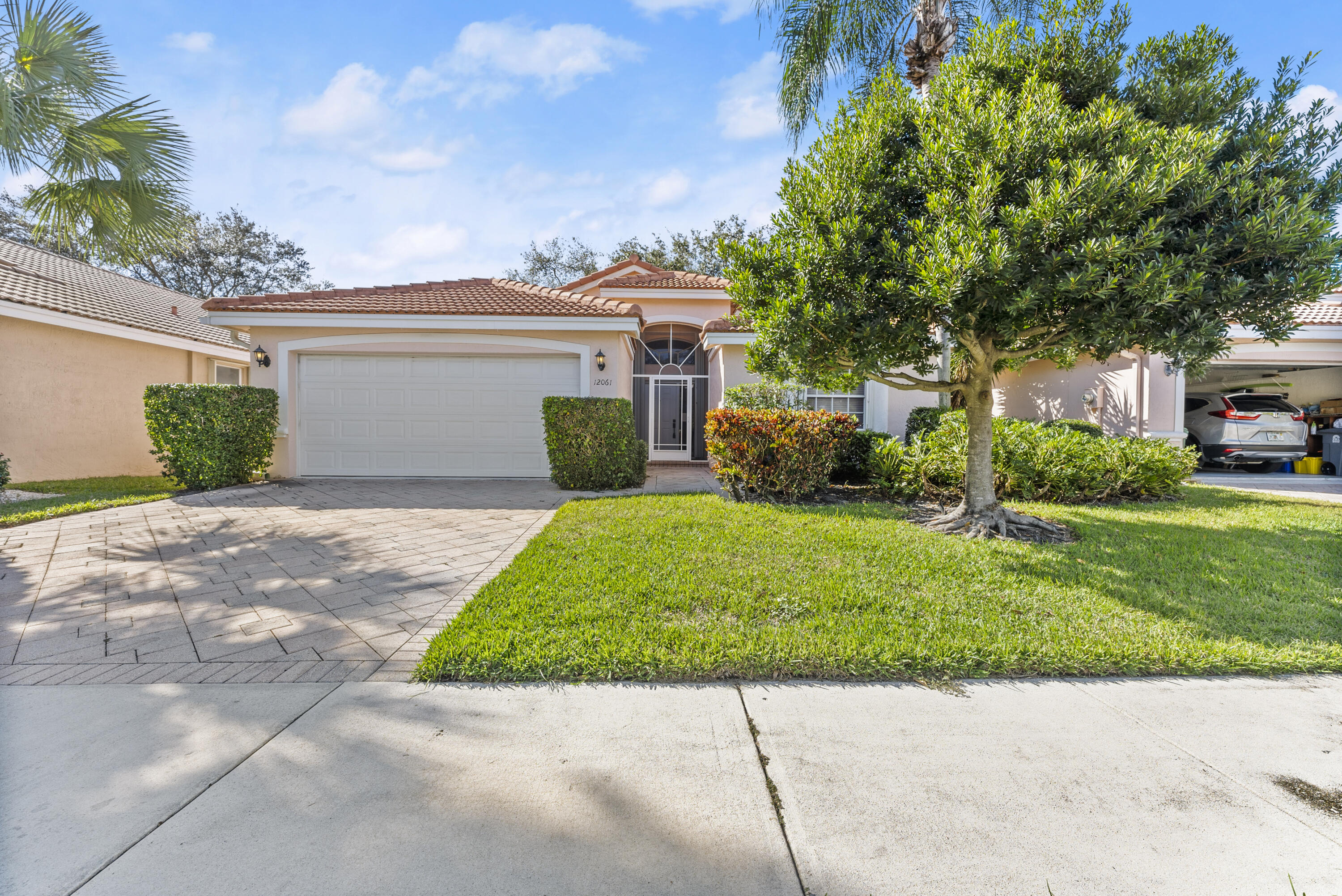 12061 Tevere Drive