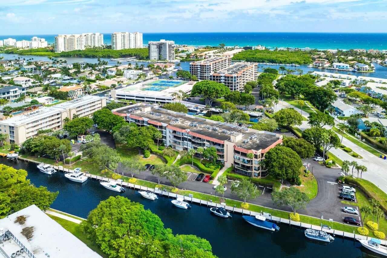 799 Jeffery Street 312