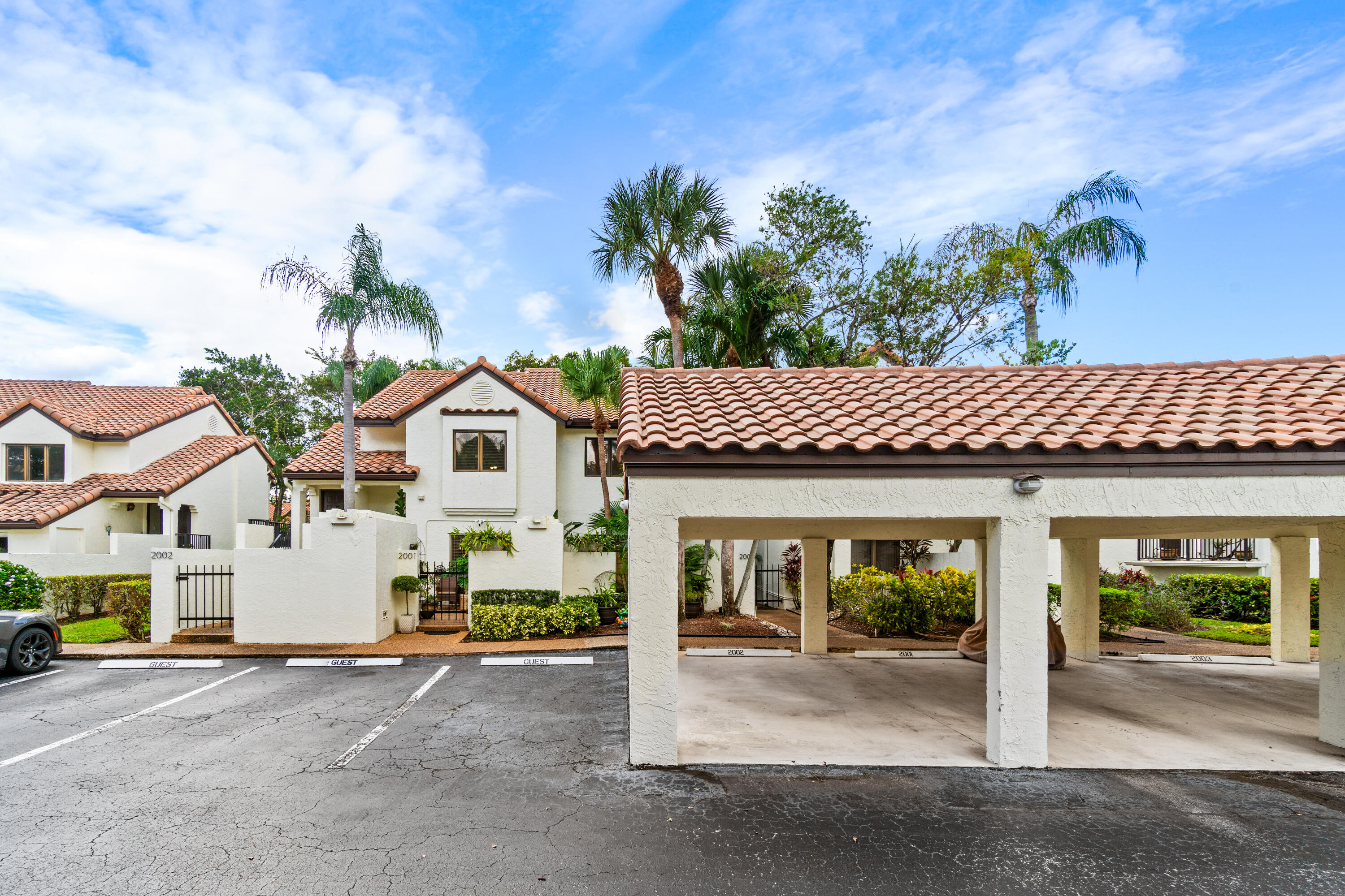 7926 Seville Place 2001, Boca Raton Unit: 2001