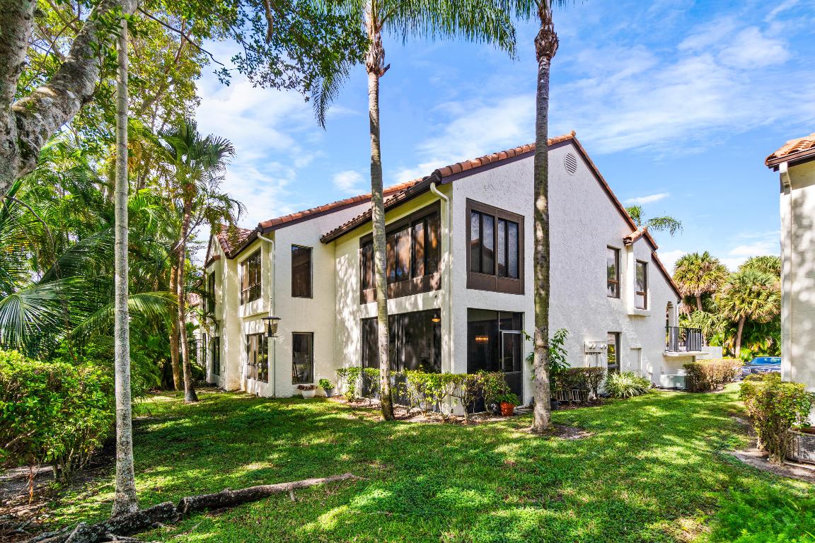 7926 Seville Place 2001, Boca Raton Unit: 2001