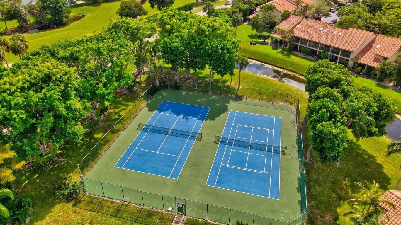 7926 Seville Place 2001, Boca Raton Unit: 2001