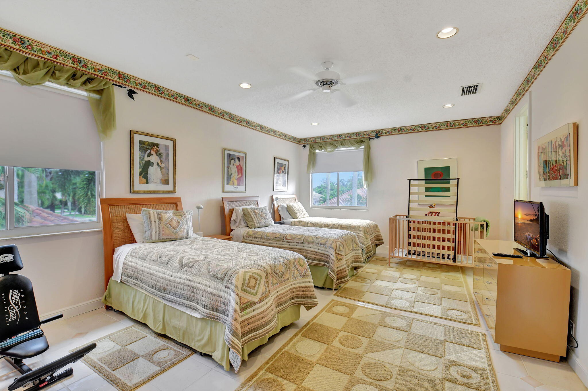6921 Lions Head Lane