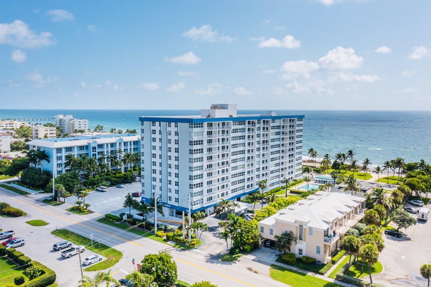 800 SE 20th Avenue 103