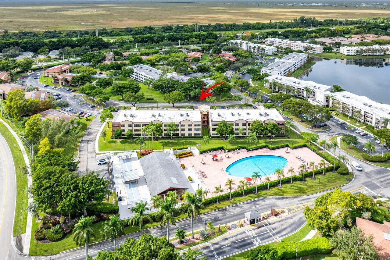 10667 W Clairmont Circle 301, Tamarac Unit: 301